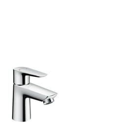 Hansgrohe Talis E Chrome