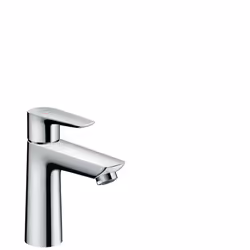 Hansgrohe Talis E, Robinet de salle de bain, Chrome