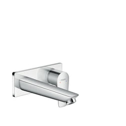 Hansgrohe Talis E Chrome
