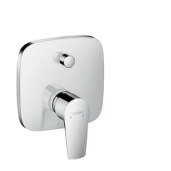 Hansgrohe Talis E Chrome