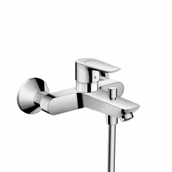 Hansgrohe Talis E, Robinet de salle de bain, Chrome