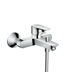 Hansgrohe Talis E Chrome