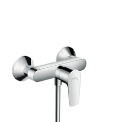Hansgrohe Talis E Chrome
