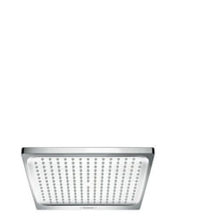 Hansgrohe Crometta E Pomme de douche fixe Chrome
