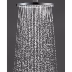 Hansgrohe Crometta S Pomme de douche fixe Chrome