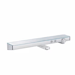 Hansgrohe ShowerTablet Select, Robinet de salle de bain, Chrome