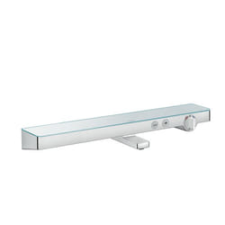 Hansgrohe ShowerTablet Select Chrome