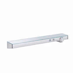 Hansgrohe ShowerTablet Select, Robinet de salle de bain, Chrome