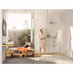 Hansgrohe ShowerTablet Select Chrome