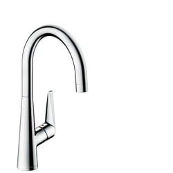 Hansgrohe Talis S Chrome