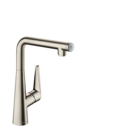 Hansgrohe Talis Select S Acier inoxydable