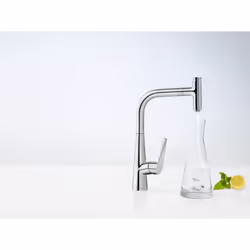 Hansgrohe Talis Select S Chrome