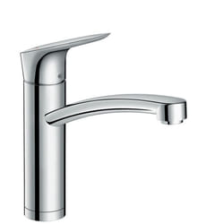 Hansgrohe Logis Chrome