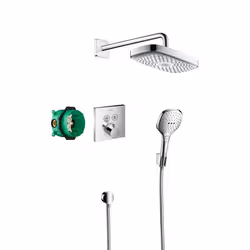 Hansgrohe Raindance Select E