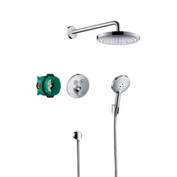 Hansgrohe Raindance Select S