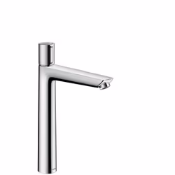 Hansgrohe Talis Select E, Robinet de salle de bain, Chrome