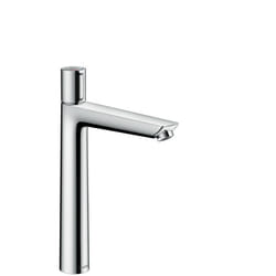 Hansgrohe Talis Select E Chrome
