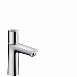 Hansgrohe Talis Select E, Robinet de salle de bain, Chrome