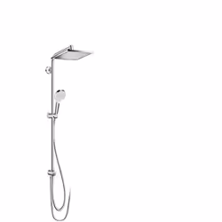Hansgrohe Crometta E