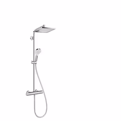 Hansgrohe Crometta E