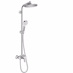 Hansgrohe Crometta S