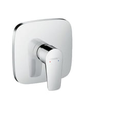 Hansgrohe Talis E Chrome