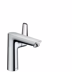 Hansgrohe Talis E, Robinet de salle de bain, Chrome