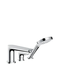 Hansgrohe Talis E Chrome