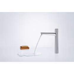 Hansgrohe Talis Select E Chrome