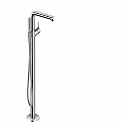 Hansgrohe Talis S, Robinet de salle de bain, Chrome