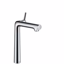 Hansgrohe Talis S, Robinet de salle de bain, Chrome