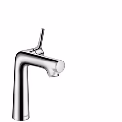 Hansgrohe Talis S, Robinet de salle de bain, Chrome