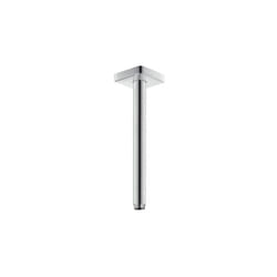 Bras de douche e 300 mm plafond m 1/2 27388000 - Hansgrohe