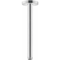 Accessoires - Bras de douche s 30 cm, chrome 27389000 - Hansgrohe