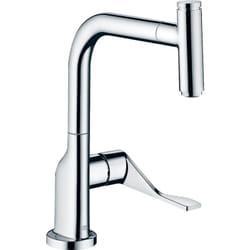 hansgrohe AXOR Citterio DN15 Mitigeur monocommande de cuisine