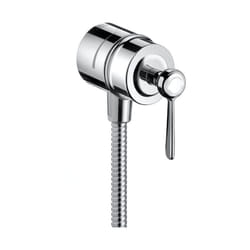 Axor Montreux - Raccord de tuyau Fixfit Stop, chromé 16883000