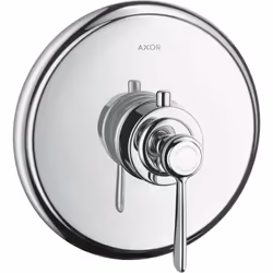 cartouche thermostatique Serrure de sécurité à 40° C Limite de température réglable Débit 59 l/min Pression de service min. 1 ...