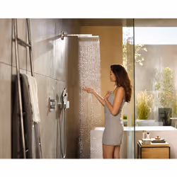 Hansgrohe FixFit
