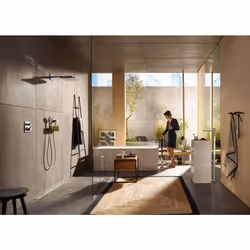 Hansgrohe FixFit