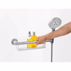 Hansgrohe Unica