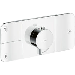 Axor One module de thermostat 3 Verbraucher , chromé - Hansgrohe