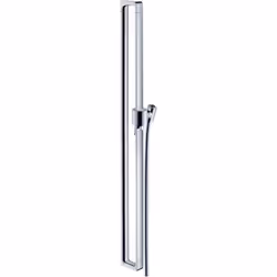 pivotant côté douche pour éviter une torsion gênante du flexible de douche Support pour tuyau de douche avec écrou conique Le ...