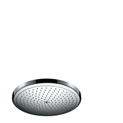 Hansgrohe Croma Pomme de douche fixe Chrome
