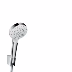 Hansgrohe Crometta, 1,6 m