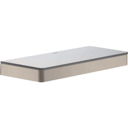 Axor Tablette d'accessoires universelle pour axor 300 - Hansgrohe