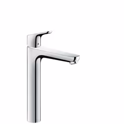 Hansgrohe Focus, Robinet de salle de bain, Chrome