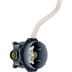 Axor Uno corps de base pour mitigeur électronique de - Hansgrohe