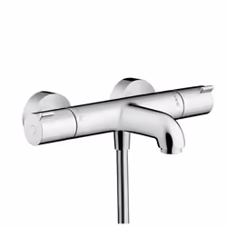 Hansgrohe Ecostat, Robinet de salle de bain, Chrome