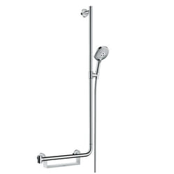 Hansgrohe Raindance Select S système de douche Chrome