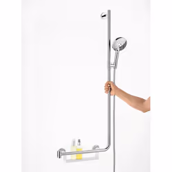 Hansgrohe Raindance Select S système de douche Chrome